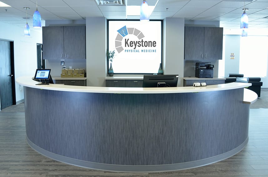 Keystone Physical Medicine Office in Boise, Idaho
