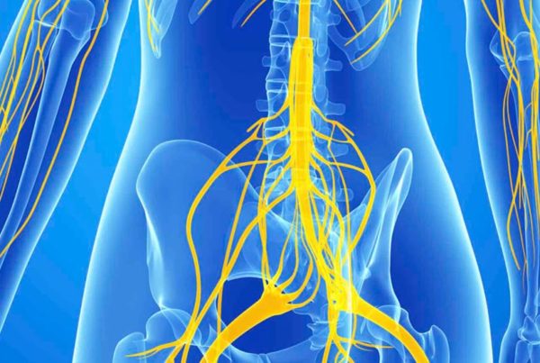 sciatic nerve pain relief